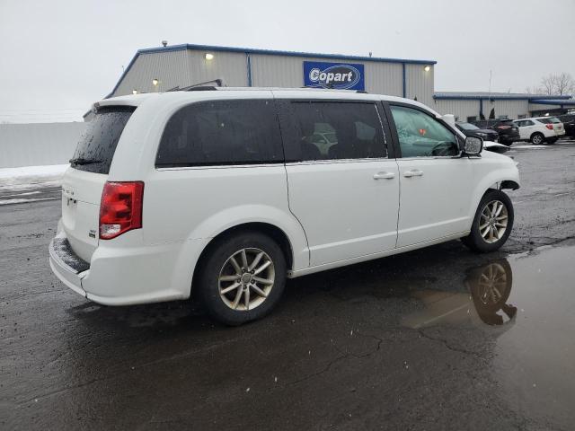 Photo 3 from auction – 2019 DODGE GRAND CARA with VIN 2C4RDGCG4KR621165