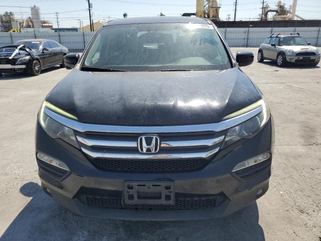 Снимка 5 от търг – 2017 HONDA PILOT EX с VIN 5FNYF5H32HB029901