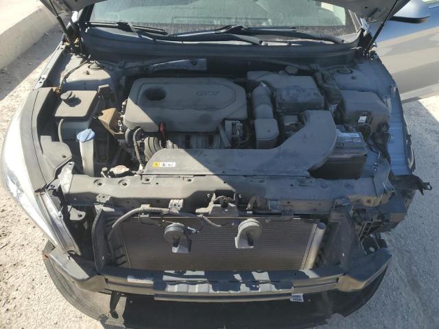Photo 11 from auction – 2015 HYUNDAI SONATA SE with VIN 5NPE24AF1FH259490