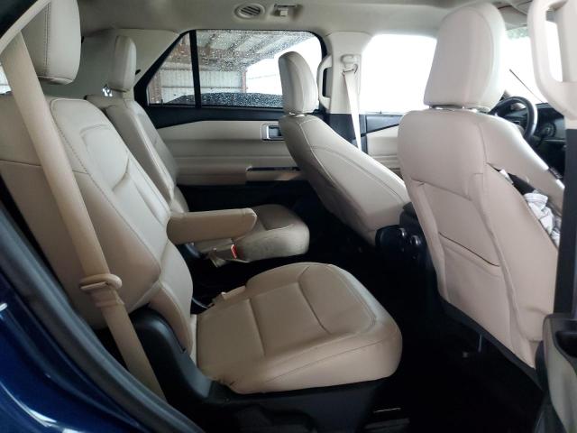Снимка 11 от търг – 2023 FORD EXPLORER X с VIN 1FMSK7DH4PGA49551
