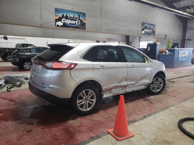 Снимка 3 от търг – 2017 FORD EDGE SEL с VIN 2FMPK4J88HBB35284