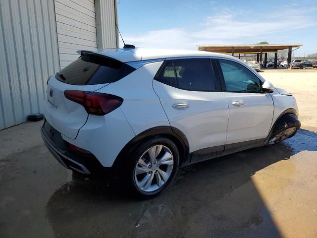 Photo 3 from auction – 2024 BUICK ENCORE GX with VIN KL4AMBS20RB084402