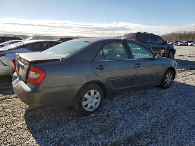 Photo 3 from auction – 2002 TOYOTA CAMRY LE with VIN 4T1BE32K52U546620