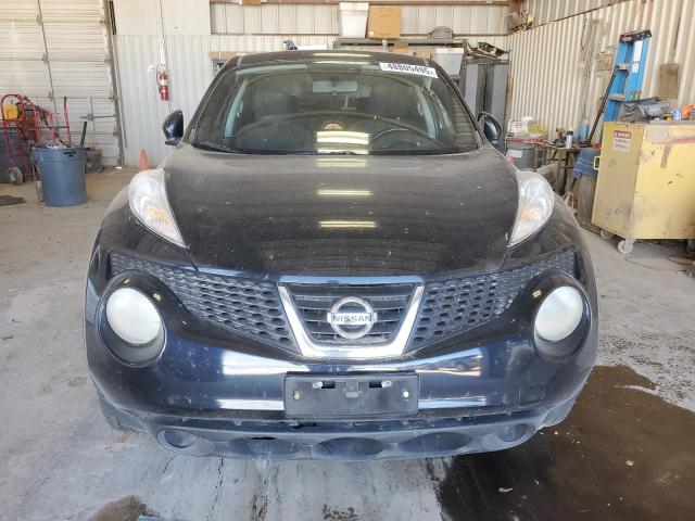 Photo 5 from auction – 2011 NISSAN JUKE S with VIN JN8AF5MR7BT021443