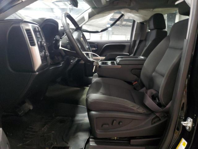 Photo 7 from auction – 2016 CHEVROLET 1500 with VIN 3GCUKREC1GG355459