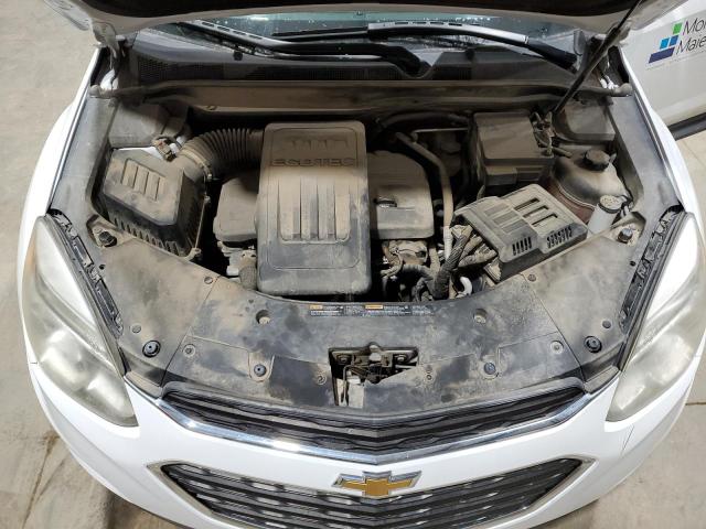 Photo 12 from auction – 2017 CHEVROLET EQUINOX LS with VIN 2GNFLEEK8H6293696