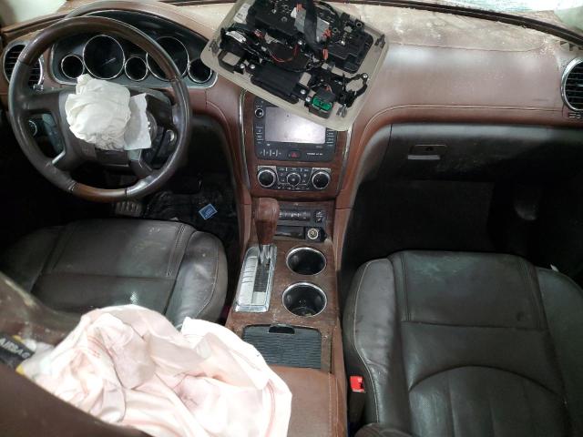 Photo 8 from auction – 2014 BUICK ENCLAVE with VIN 5GAKVBKD4EJ280739