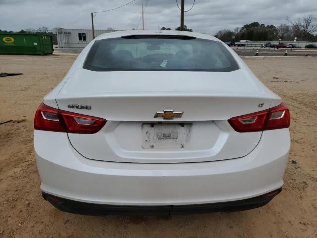 Photo 6 from auction – 2016 CHEVROLET MALIBU LT with VIN 1G1ZE5ST2GF206675
