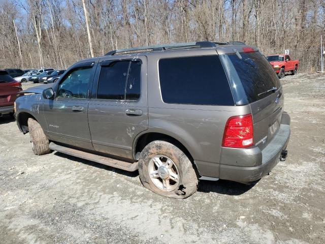 Photo 2 from auction – 2004 FORD EXPLORER X with VIN 1FMZU73K74UB77964