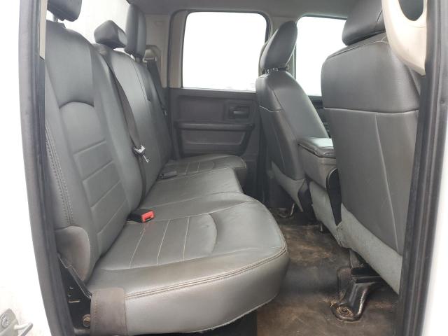 Снимка 10 от търг – 2016 RAM 1500 ST с VIN 1C6RR7FG3GS244564