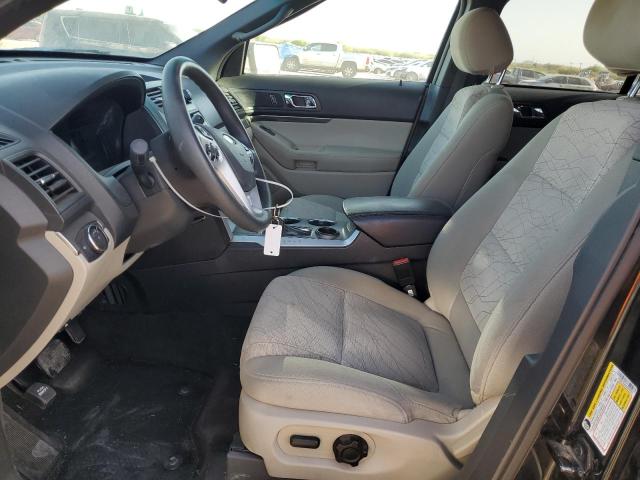 Снимка 7 от търг – 2014 FORD EXPLORER с VIN 1FM5K7B82EGA89009