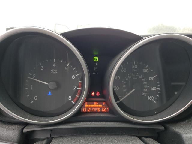 Foto 9 de la subasta – 2011 MAZDA 3 I con VIN JM1BL1VG4B1372370