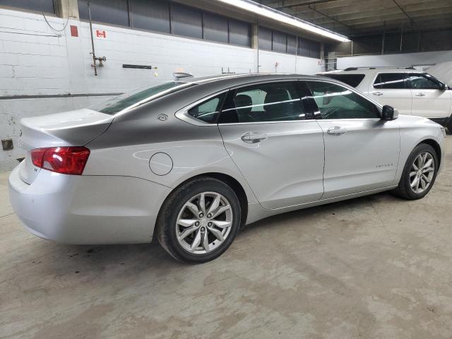 Photo 3 from auction – 2016 CHEVROLET IMPALA LT with VIN 1G1115S36GU157808