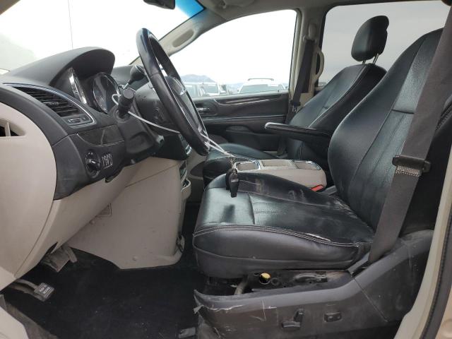 Photo 7 from auction – 2013 CHRYSLER TOWN & COU with VIN 2C4RC1BG2DR706834