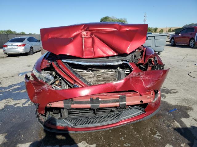 Foto 5 de la subasta – 2014 FORD TAURUS LIM con VIN 1FAHP2F81EG134768