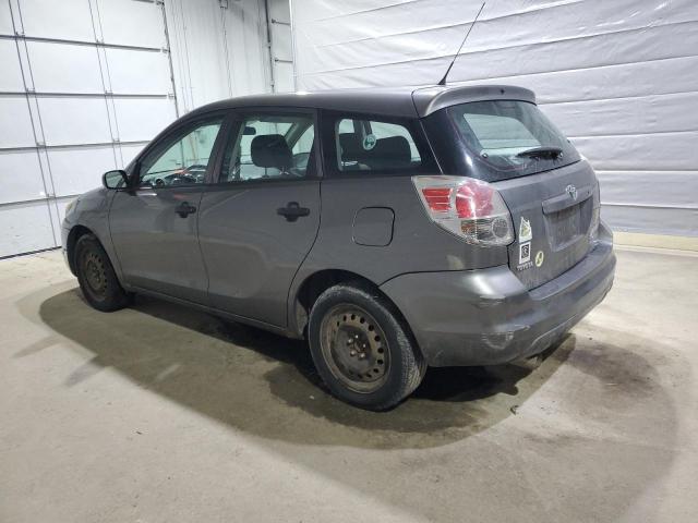 Photo 2 from auction – 2008 TOYOTA COROLLA MA with VIN 2T1KR32E08C704127