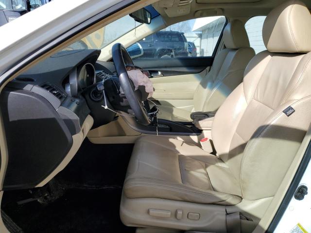 Photo 7 from auction – 2013 ACURA TL with VIN 19UUA8F22DA008835