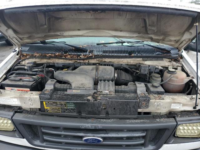 Снимка 12 от търг – 2004 FORD ECONOLINE с VIN 1FTSS34L44HB30606