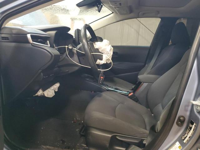 Photo 7 from auction – 2022 TOYOTA COROLLA LE with VIN 5YFBPMBE3NP298707