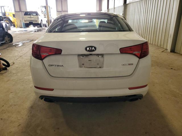 Снимка 6 от търг – 2013 KIA OPTIMA EX с VIN 5XXGN4A71DG111910