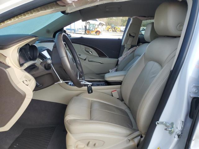 Photo 7 from auction – 2015 BUICK LACROSSE with VIN 1G4GB5G32FF213457