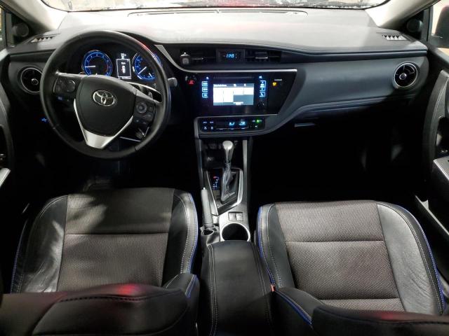 Photo 8 from auction – 2017 TOYOTA COROLLA L with VIN 2T1BURHE6HC844336