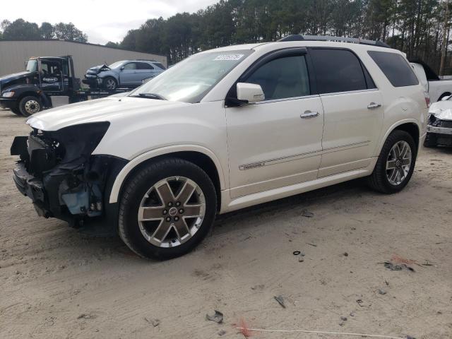 GMC ACADIA DEN 2012 with VIN 1GKKRTEDXCJ140717 - Photo from auction