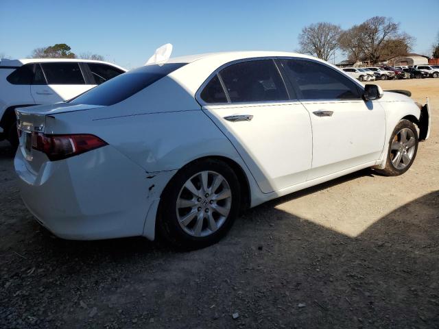 Photo 3 from auction – 2012 ACURA TSX with VIN JH4CU2F66CC015211