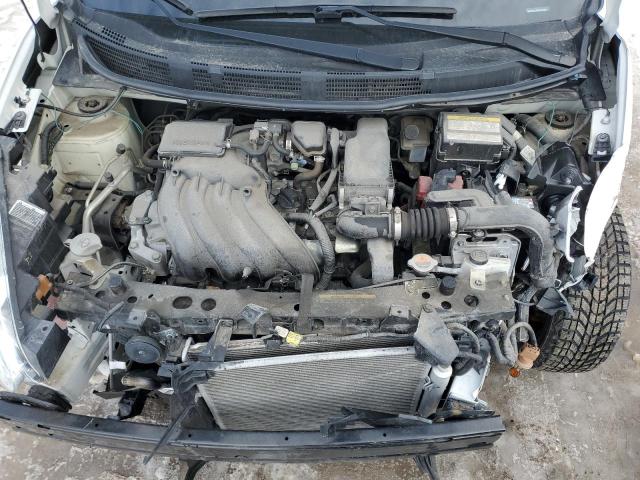 Photo 11 from auction – 2015 NISSAN MICRA with VIN 3N1CK3CP5FL234439