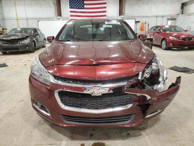 Photo 5 from auction – 2015 CHEVROLET MALIBU LTZ with VIN 1G11F5SL3FF260401