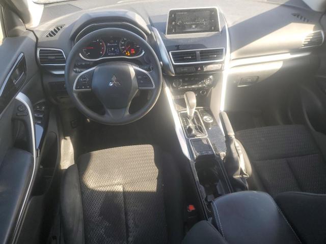 Снимка 8 от търг – 2019 MITSUBISHI ECLIPSE CR с VIN JA4AT4AA3KZ047140