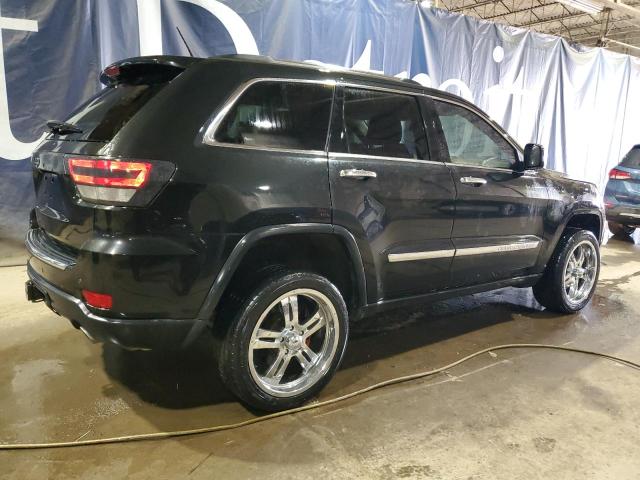 Zdjęcie 3 z aukcji – 2012 JEEP GRAND CHER z VIN 1C4RJFCT2CC281217
