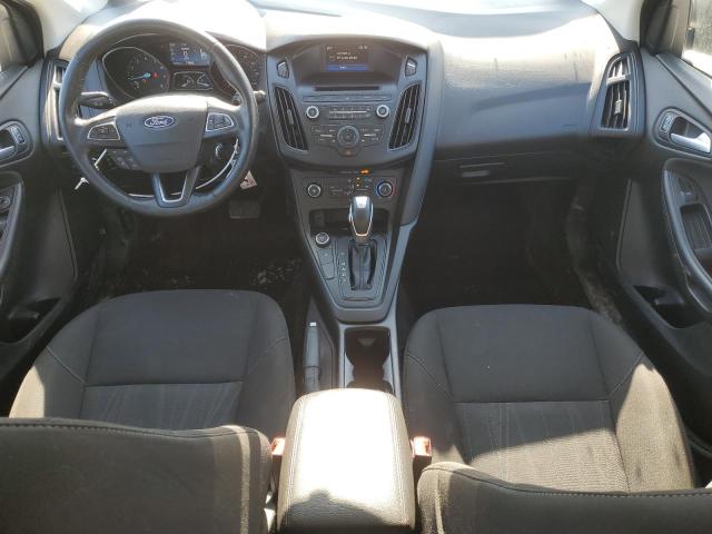 Photo 8 from auction – 2016 FORD FOCUS SE with VIN 1FADP3K21GL243361