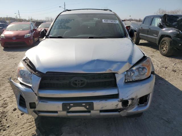 Снимка 5 от търг – 2012 TOYOTA RAV4 с VIN 2T3BF4DV9CW260174