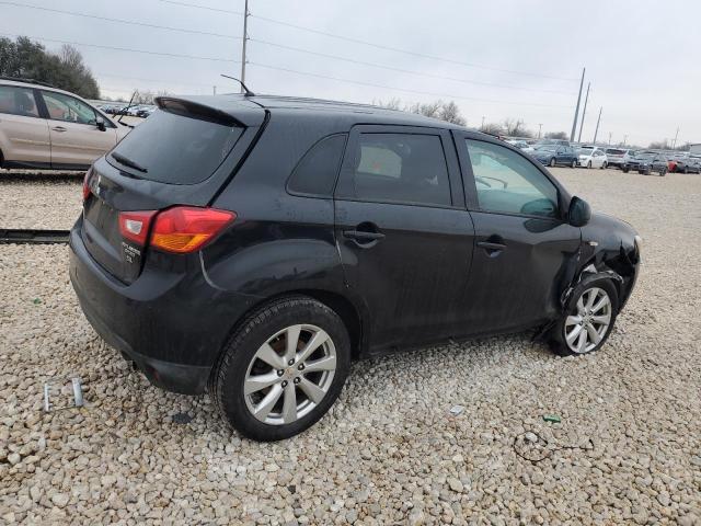 Photo 3 from auction – 2015 MITSUBISHI OUTLANDER with VIN 4A4AP3AW5FE032662