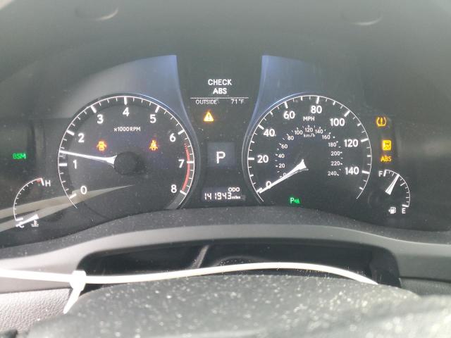 صورة رقم 9 من المزاد - 2013 LEXUS RX 350 مع VIN 2T2ZK1BA2DC115736