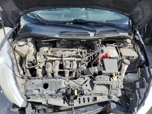 Photo 11 from auction – 2012 FORD FIESTA SE with VIN 3FADP4BJ9CM159620