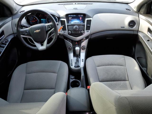Photo 8 from auction – 2014 CHEVROLET CRUZE LT with VIN 1G1PC5SB3E7295684