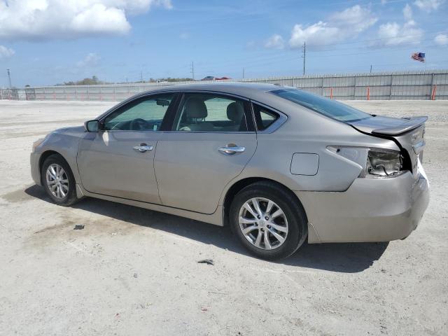 Photo 2 from auction – 2015 NISSAN ALTIMA 2.5 with VIN 1N4AL3AP4FC102116