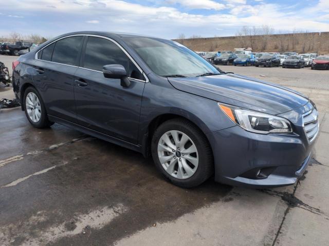 Photo 4 from auction – 2017 SUBARU LEGACY 2.5 with VIN 4S3BNAF67H3042915