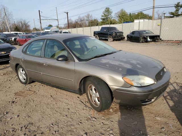 Photo 4 from auction – 2006 FORD TAURUS SE with VIN 1FAFP53UX6A139868