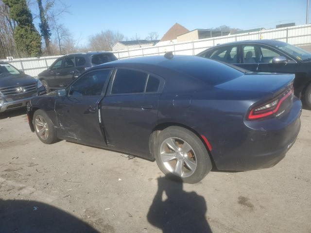 Снимка 2 от търг – 2016 DODGE CHARGER SX с VIN 2C3CDXHG7GH354569
