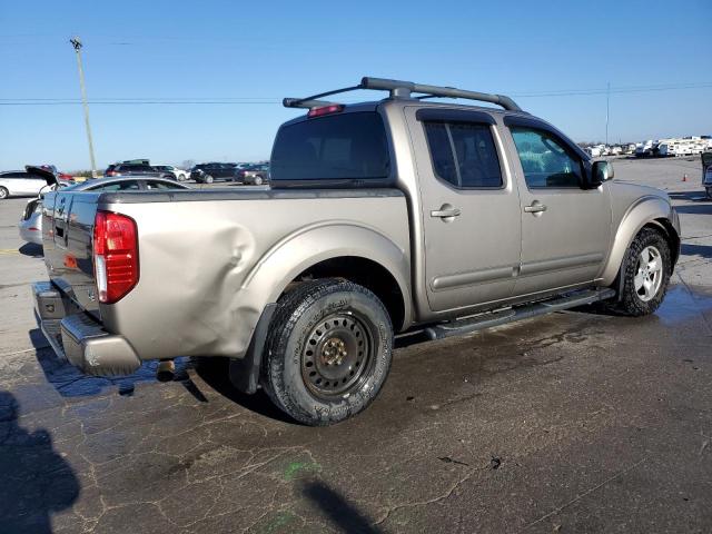 Photo 3 from auction – 2008 NISSAN FRONTIER C with VIN 1N6AD07UX8C437464