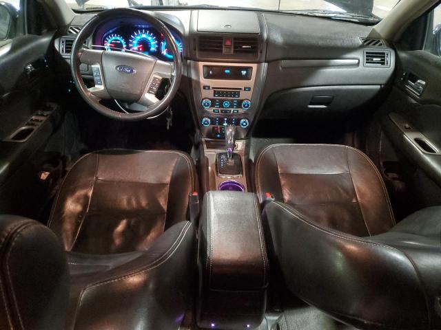 Photo 8 from auction – 2011 FORD FUSION SEL with VIN 3FAHP0JA0BR252524