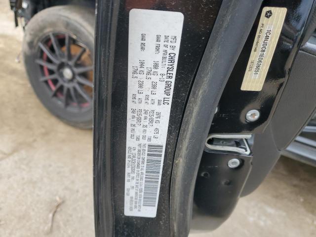 Photo 14 from auction – 2014 JEEP COMPASS LI with VIN 1C4NJDCB1ED626051