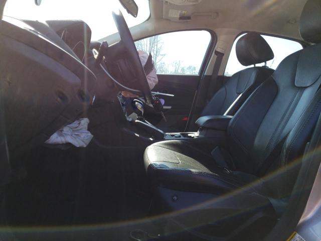 Photo 7 from auction – 2014 FORD FOCUS SE with VIN 1FADP3F28EL151882