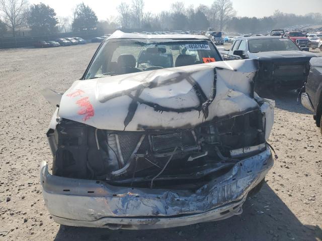 Photo 5 from auction – 2002 GMC NEW SIERRA with VIN 1GTEC14T12Z347729