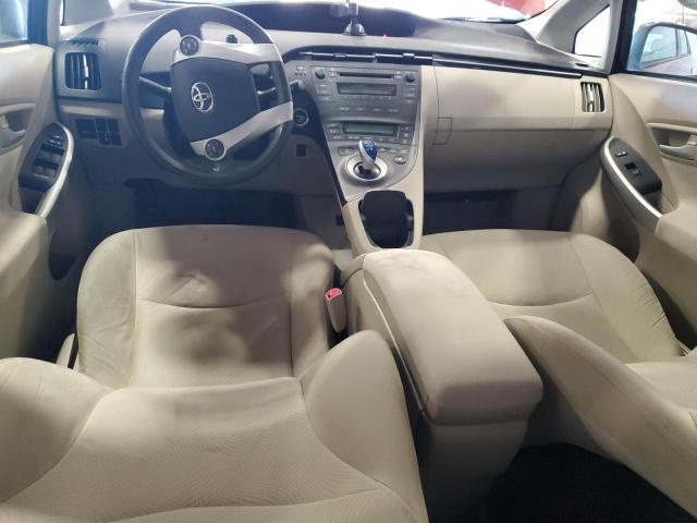 Снимка 8 от търг – 2011 TOYOTA PRIUS с VIN JTDKN3DU1B0276151
