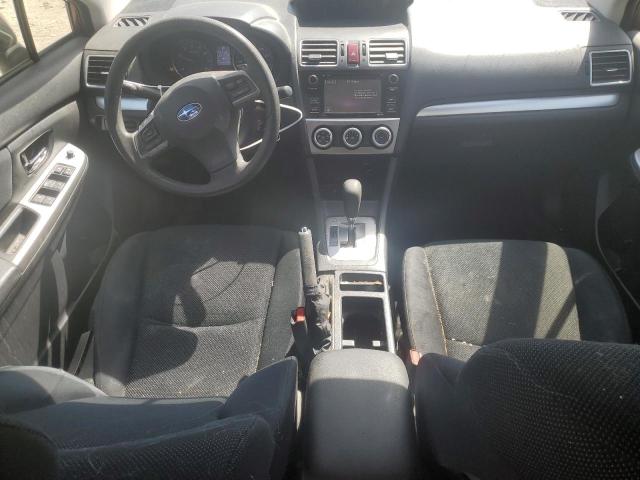 Foto 8 de la subasta – 2015 SUBARU IMPREZA PR con VIN JF1GPAC62FH203620
