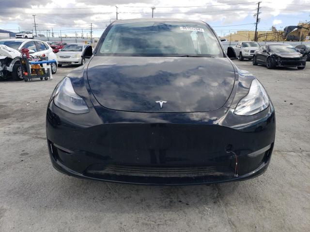 Photo 5 from auction – 2023 TESLA MODEL Y with VIN 7SAYGDEE1PA057927